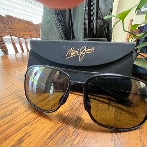 Maui Jim -2 for 1 kaupo Gap (2 pair)
